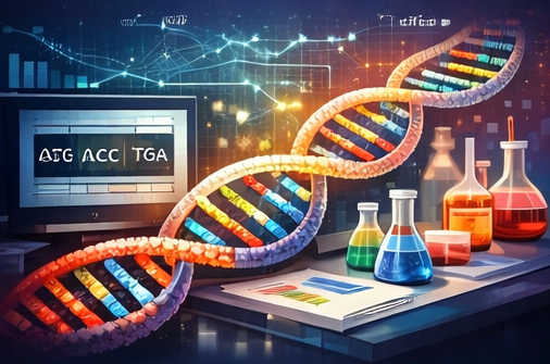 Codon Optimization & Gene Design