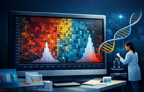 Gene Expression Analysis