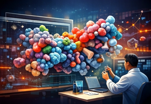 Molecular Docking & Simulation