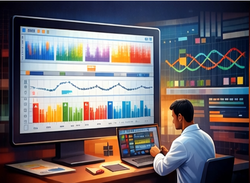 Transcriptomics Analysis
