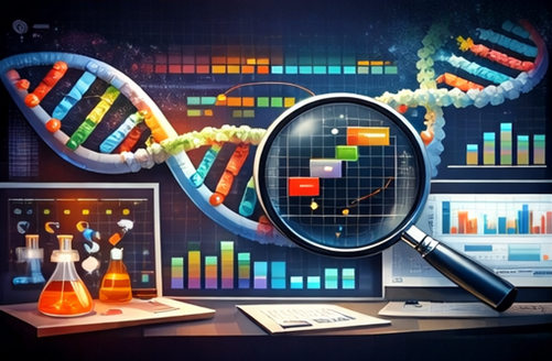 Variant & SNP Analysis